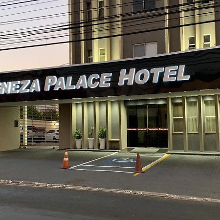 Hotel Veneza Cuiaba  Exterior photo