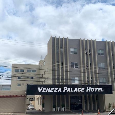 Hotel Veneza Cuiaba  Exterior photo