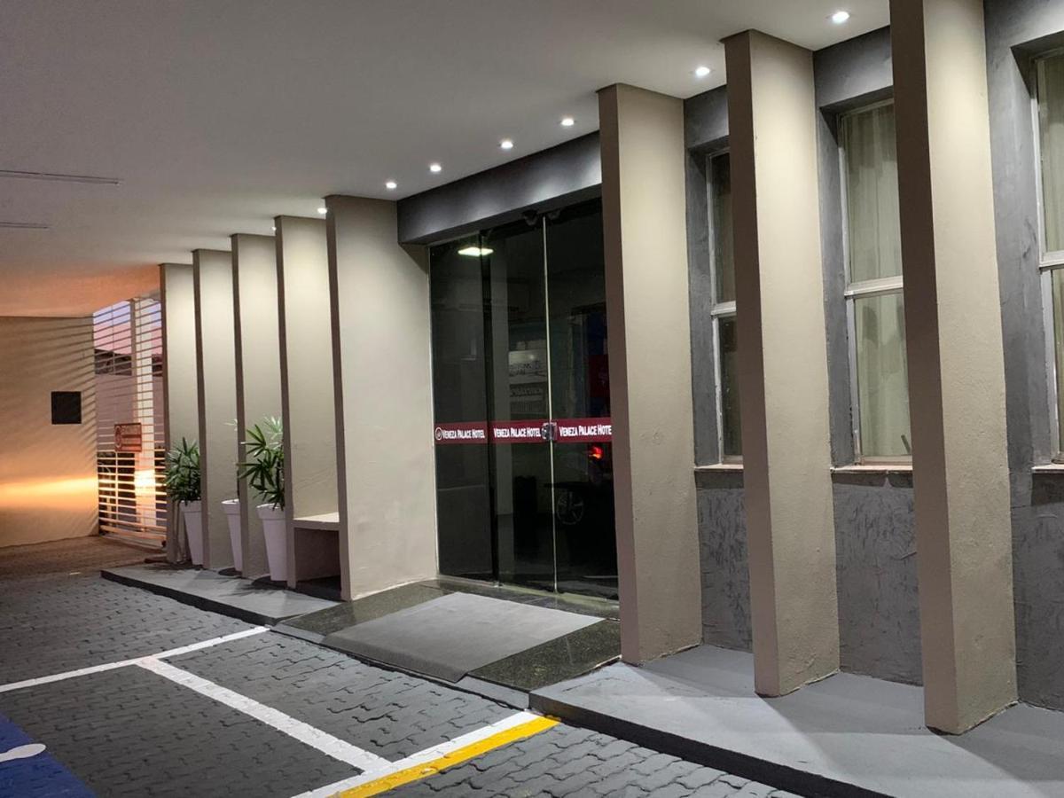 Hotel Veneza Cuiaba  Exterior photo