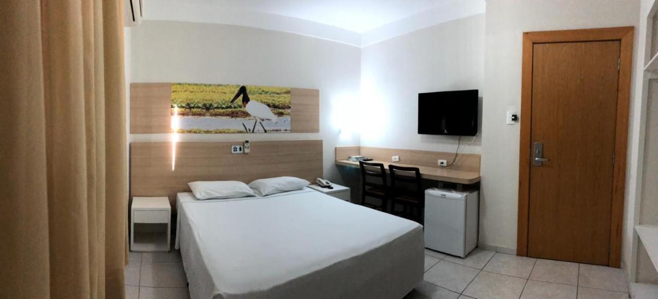 Hotel Veneza Cuiaba  Exterior photo