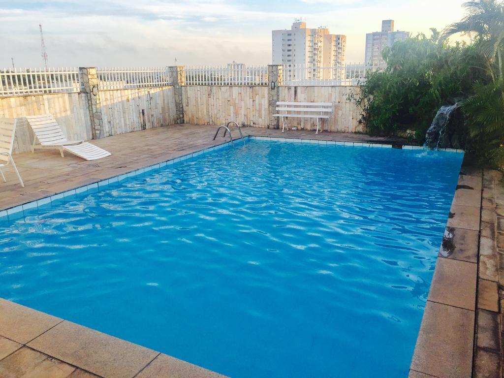 Hotel Veneza Cuiaba  Exterior photo