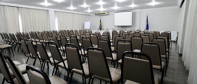 Hotel Veneza Cuiaba  Exterior photo