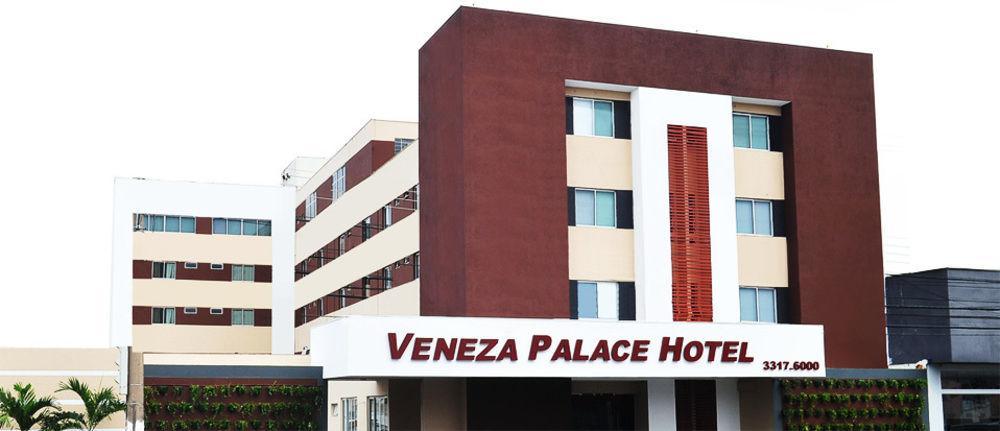 Hotel Veneza Cuiaba  Exterior photo