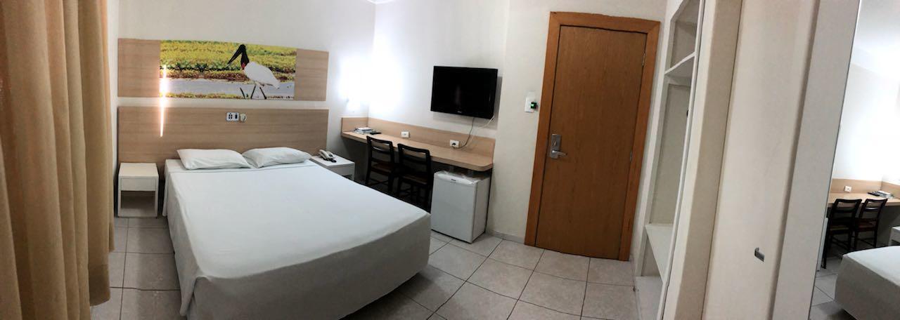 Hotel Veneza Cuiaba  Exterior photo