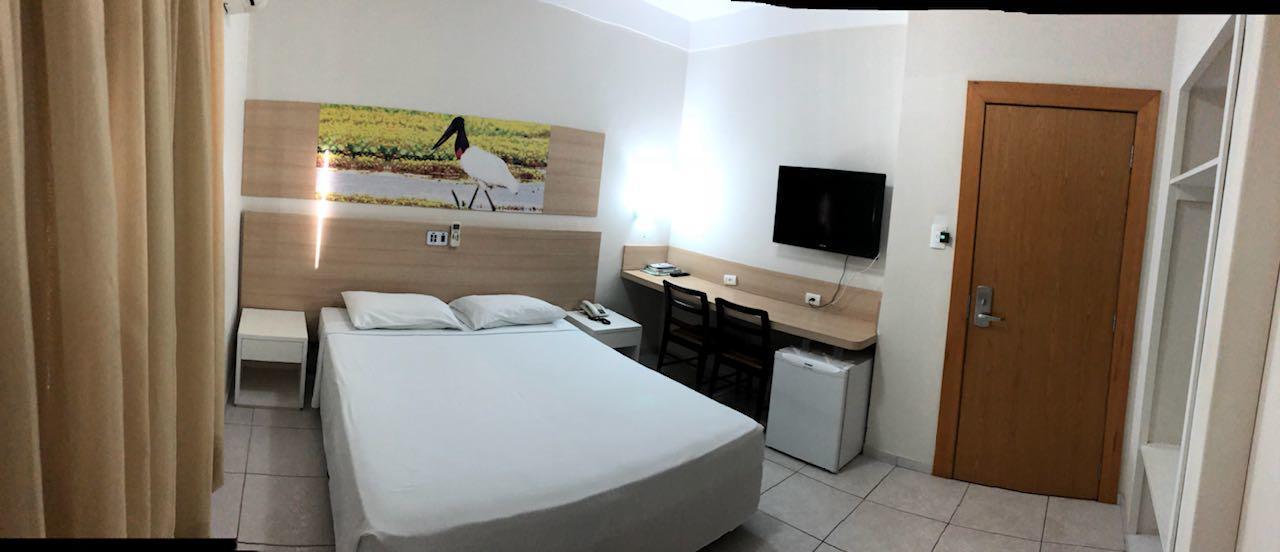 Hotel Veneza Cuiaba  Exterior photo