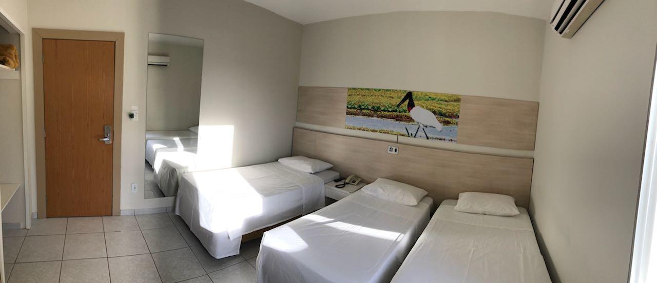 Hotel Veneza Cuiaba  Exterior photo
