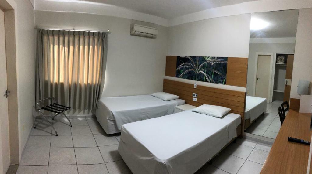 Hotel Veneza Cuiaba  Exterior photo