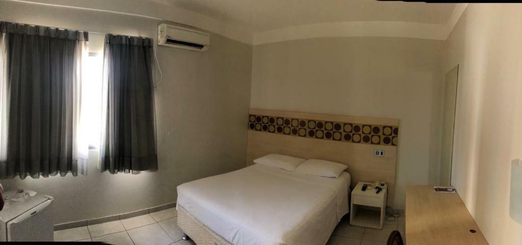 Hotel Veneza Cuiaba  Exterior photo