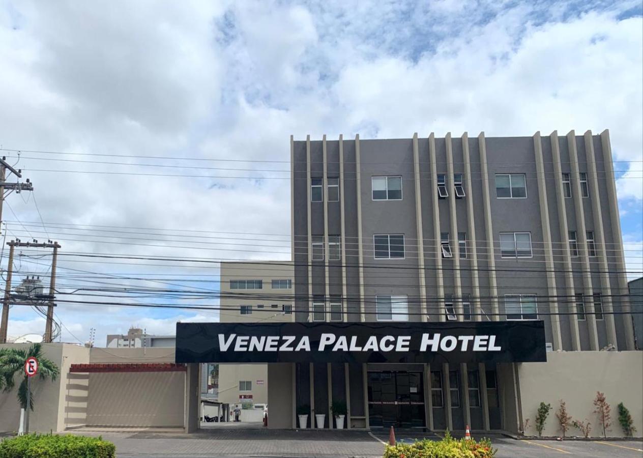 Hotel Veneza Cuiaba  Exterior photo